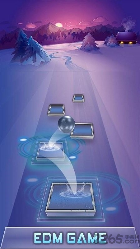 瓷砖跳跃最新版