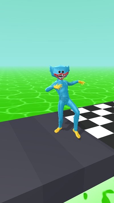 怪物实验室手机版下载