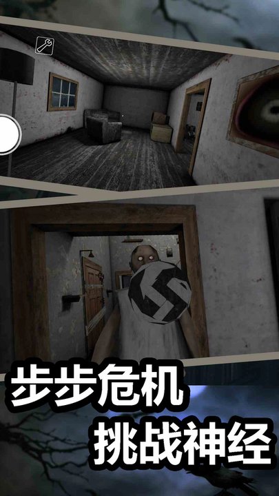 恐怖奶奶2游戏下载