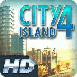 岛屿城市4模拟人生大亨官方版(City Island 4: Sim Tycoon)