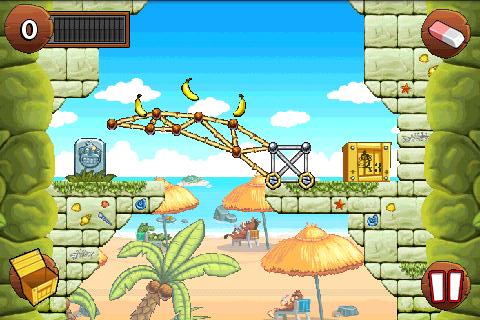 猴子岛闯关2中文版