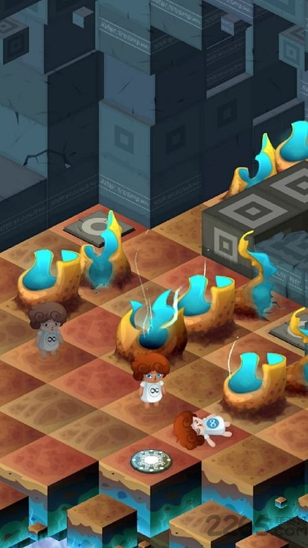 珀耳塞福涅手游