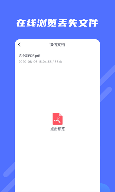 极速修复大师软件