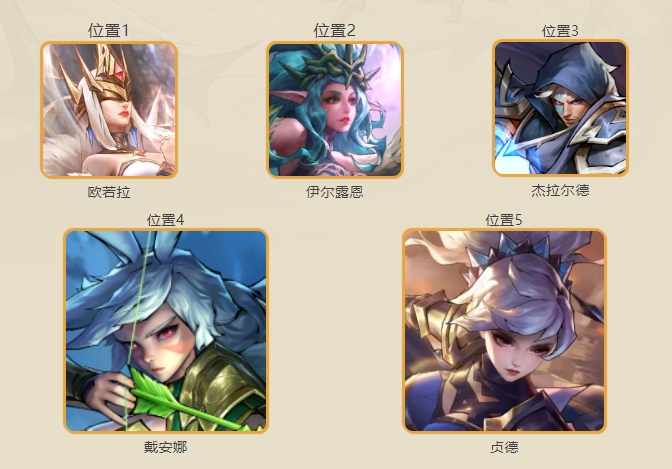 女武神战纪手游 女武神战纪官方正版下载
