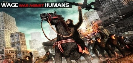 猿人的生存法则手机版