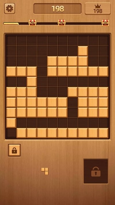 指尖方块手机版