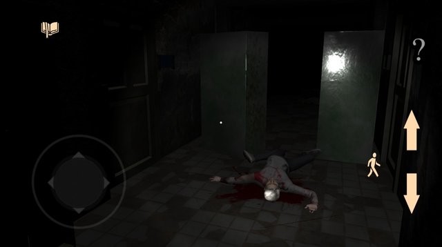 诅咒学校米琳娜游戏(cursed school milena)