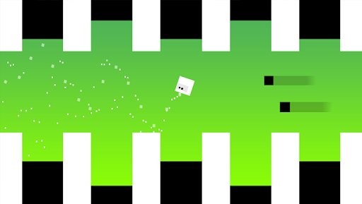 混乱跳跃游戏