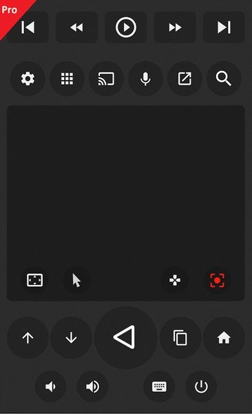 zank remote中文版