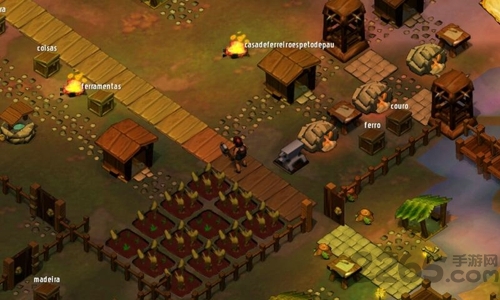 卡特尔坟墓守卫者中文破解版