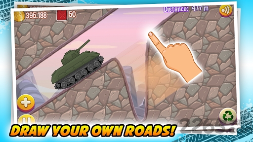 指尖赛车官方正版