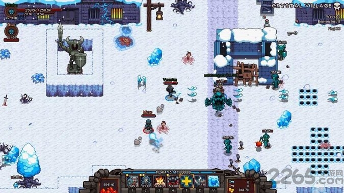 英雄围攻袖珍版手机版(herosiegepocketedition)