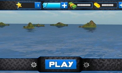 现代战舰作战3d最新版