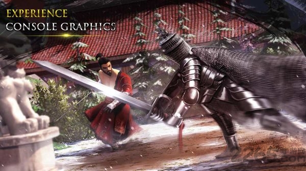 忍者武士隆最新版(takashi)