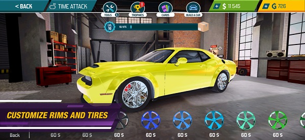 汽车修理工模拟器2024手机版(CMS - Car Mechanic Simulator)