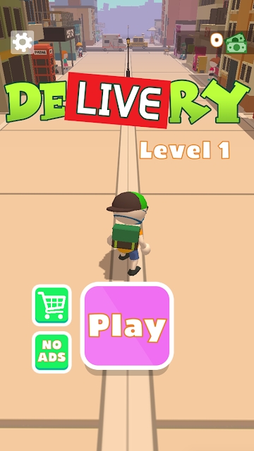 delivery live最新版