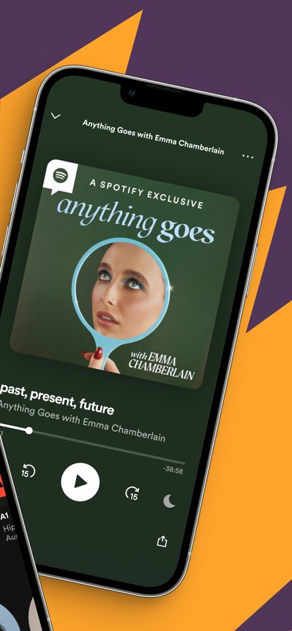 spotify安卓app