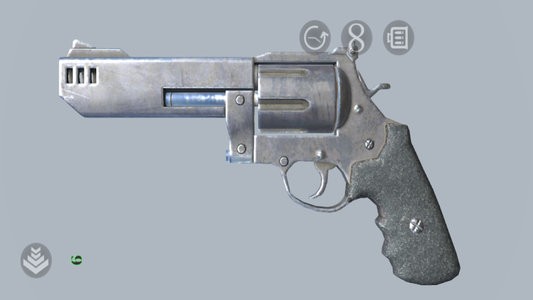 cs真实武器模拟器游戏