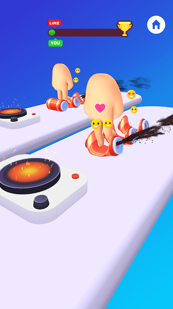 动动手指免费版