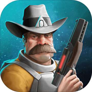 太空刑警汉化破解版