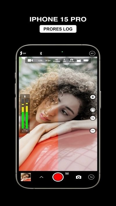 procam相机app