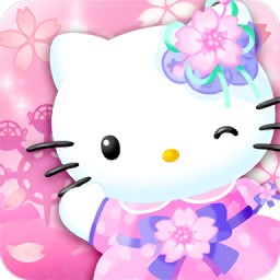 凯蒂猫世界2国际服(Hello Kitty World2)