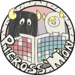 方块人picross mon官方版