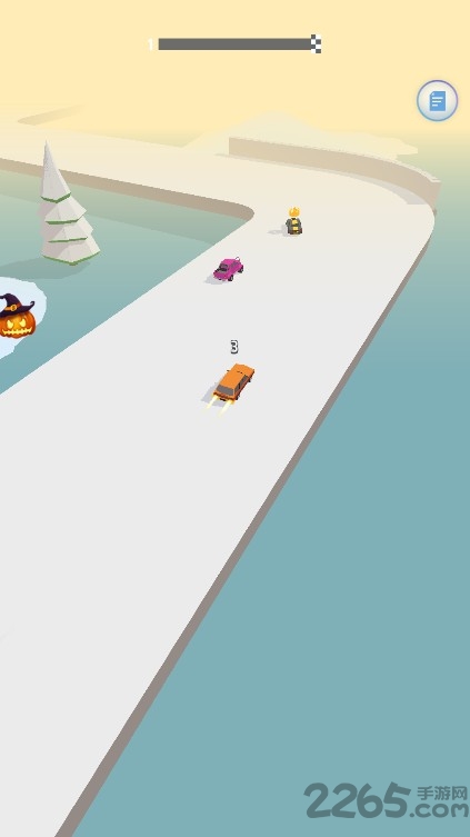 全民漂移赛车官方版