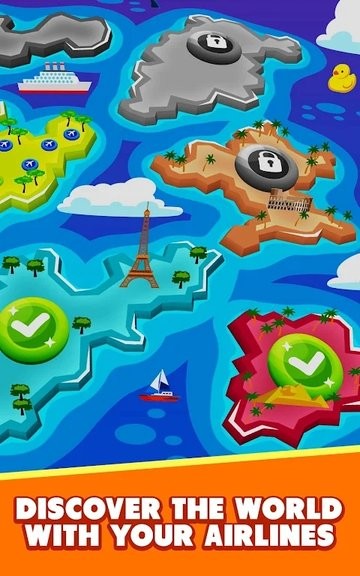 湍流大亨游戏下载