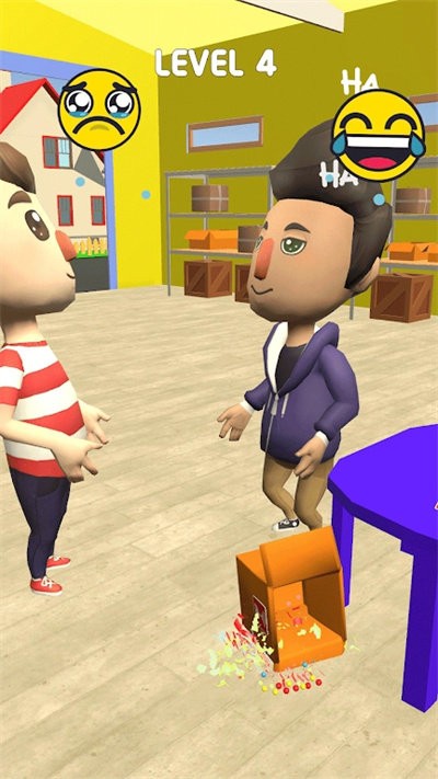 货运办公室3d手机版