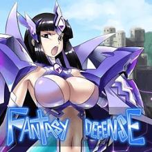 魔幻塔防hd手机游戏