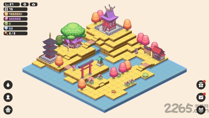 箱庭神社中文破解版