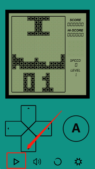 gameboy99合1模拟器游玩攻略 gameboy99合1模拟器游玩攻略