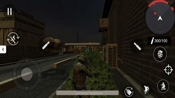 特警突击队射击官方版