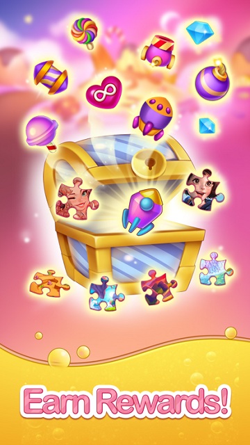 candy blast手机版
