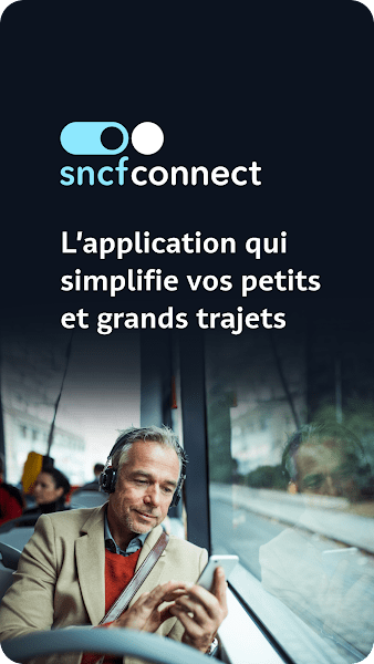 sncf connect安卓下载
