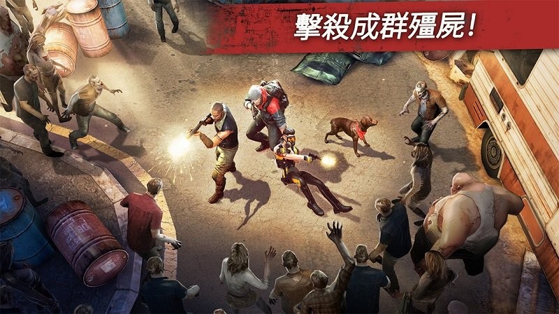 超级突击分队手机版