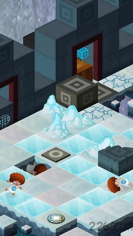 珀耳塞福涅手游