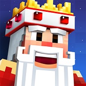 我的世界之龙骑士世界中文版