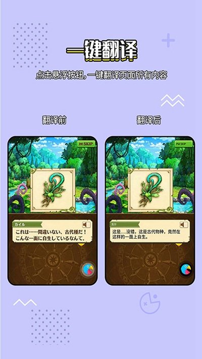 岛风翻译app官方版