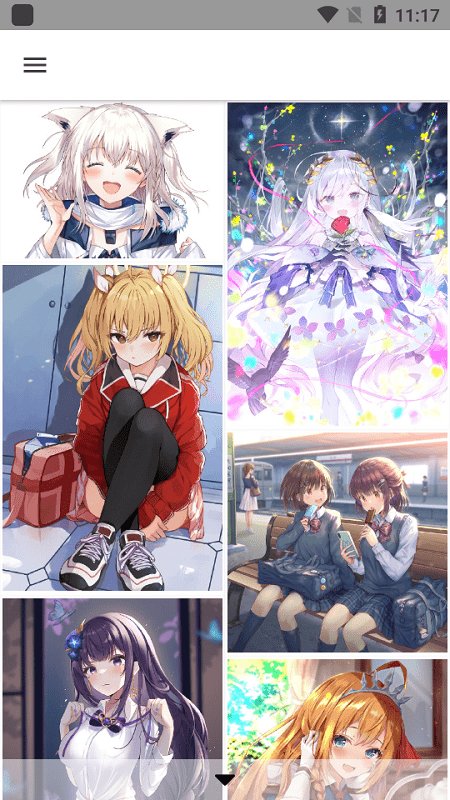 mirlkoi图库app