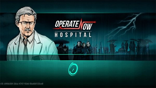 operate now hospital中文版(医院手术时间)