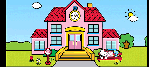 hellokitty便当免费玩法教程 hellokitty便当最新版玩法教程