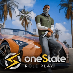 加州生活模拟器中文版(onestate)