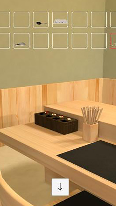 逃出寿司屋游戏下载