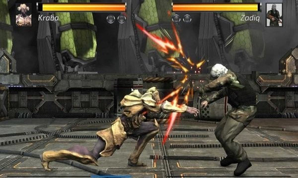kung fu ninja fighters手机版