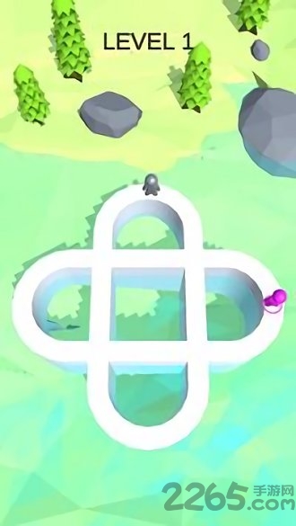 路径绘制器3D 最新版 路径绘制器3D 游戏下载