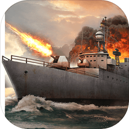 敌方水域潜艇与战舰手机版