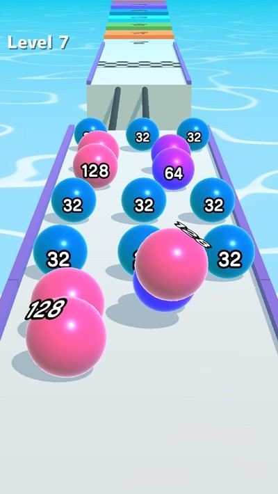 2048滚球球酷跑下载正版
