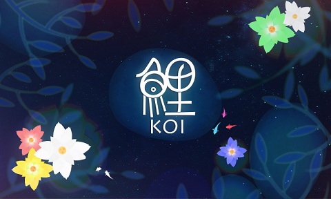 鲤KOI手游 鲤KOI游戏下载